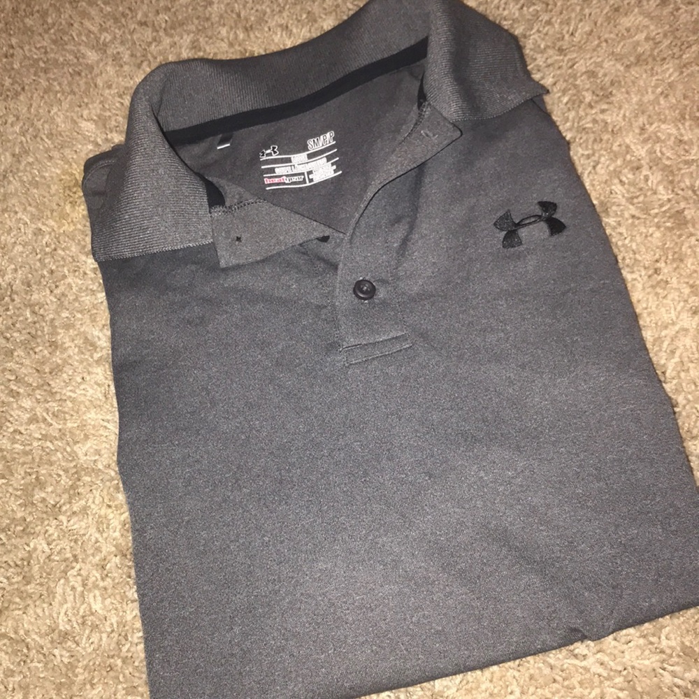 Men’s Golf Polo